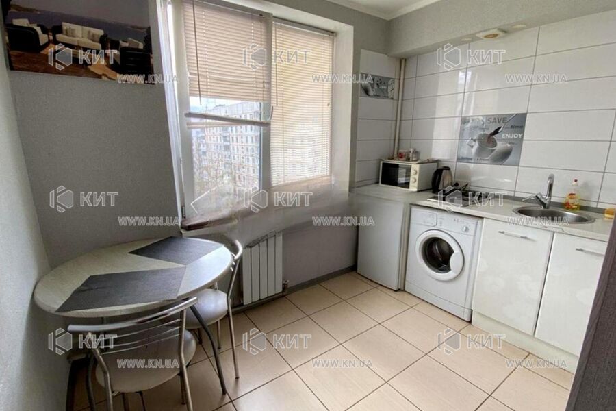 Продажа квартиры Харьков, Салтовка, 522 мрн., 33м²