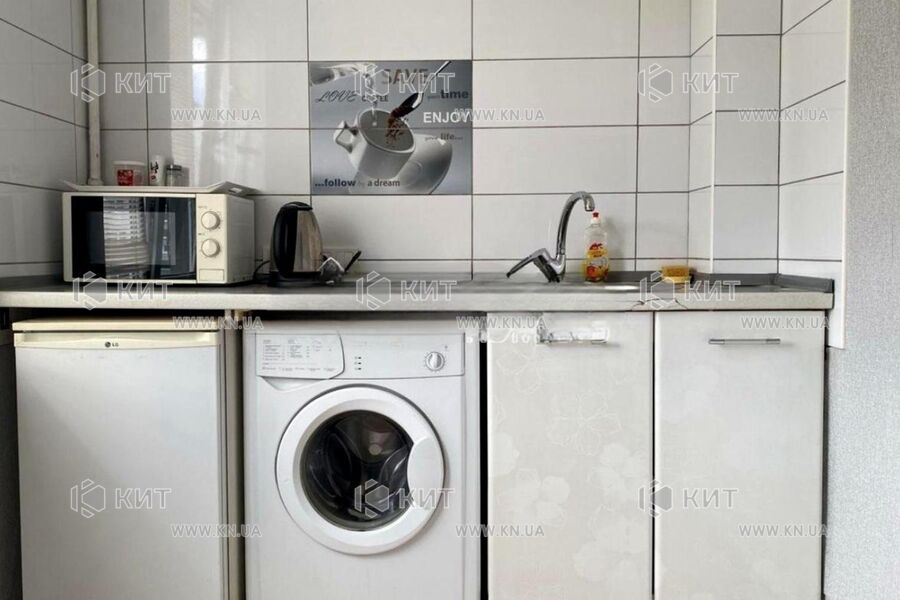 Продажа квартиры Харьков, Салтовка, 522 мрн., 33м²