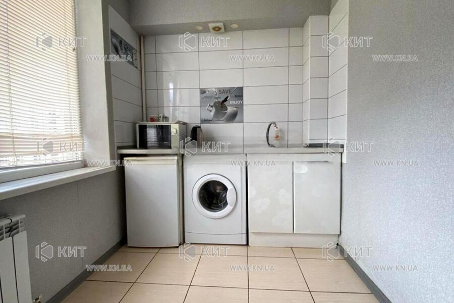 Продажа квартиры Харьков, Салтовка, 522 мрн., 33м²