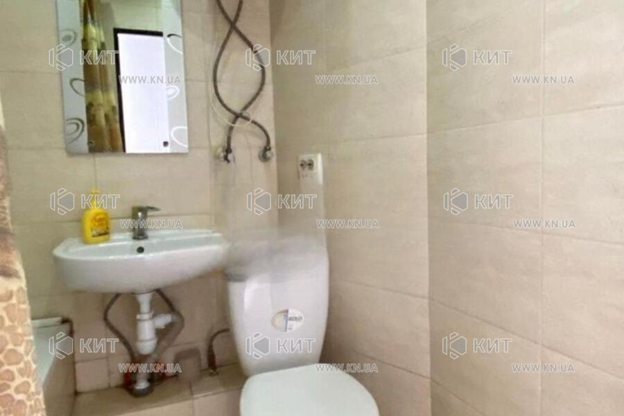 Продажа квартиры Харьков, Салтовка, 522 мрн., 33м²