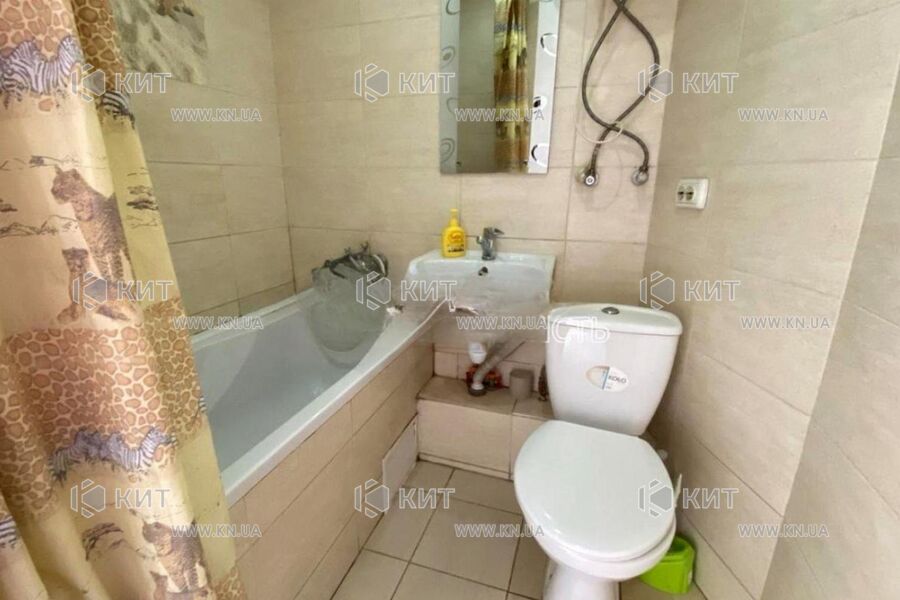 Продажа квартиры Харьков, Салтовка, 522 мрн., 33м²