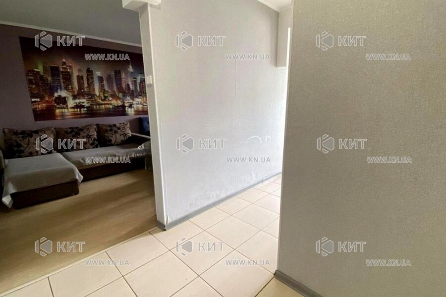 Продажа квартиры Харьков, Салтовка, 522 мрн., 33м²
