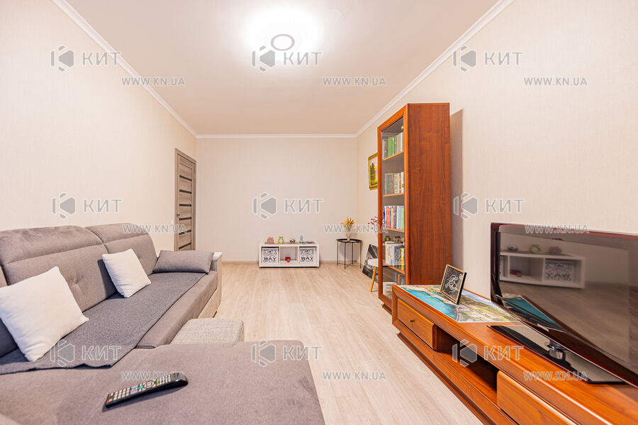 Продажа квартиры Харьков, Салтовка, 606 мрн., 69.2м²