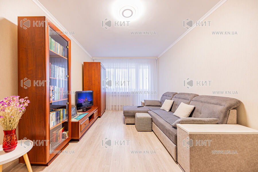 Продажа квартиры Харьков, Салтовка, 606 мрн., 69.2м²