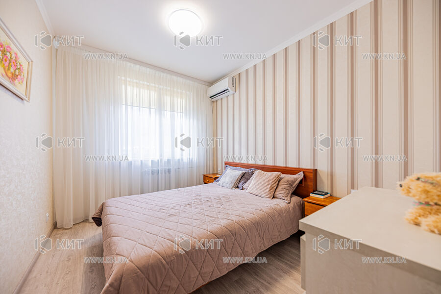 Продажа квартиры Харьков, Салтовка, 606 мрн., 69.2м²