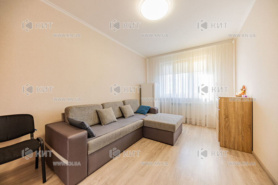 Продажа квартиры Харьков, Салтовка, 606 мрн., 69.2м²