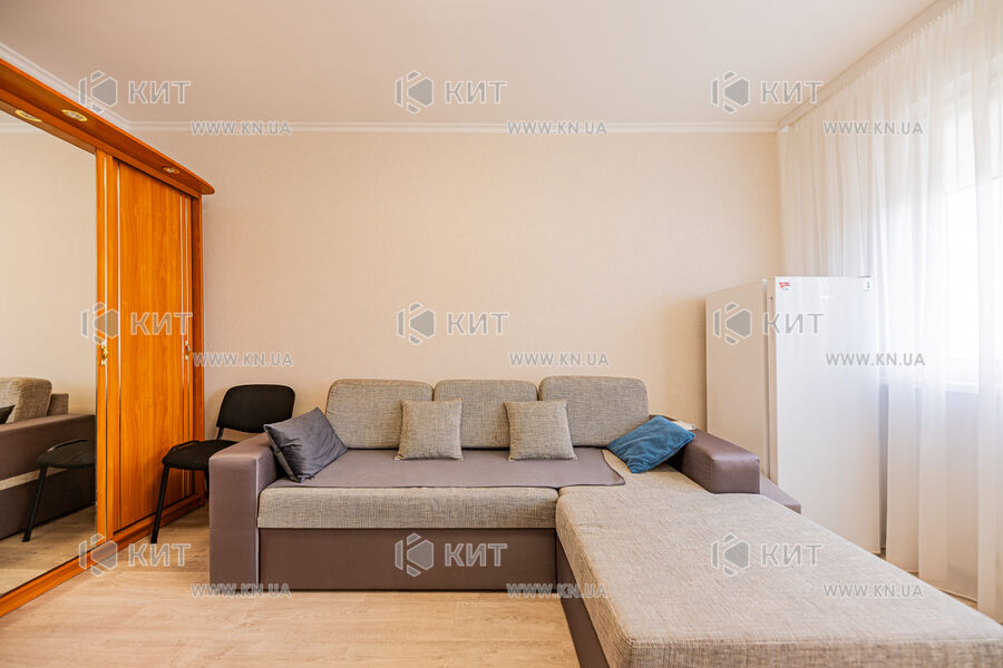 Продажа квартиры Харьков, Салтовка, 606 мрн., 69.2м²