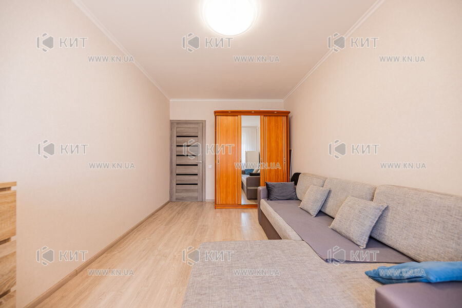 Продажа квартиры Харьков, Салтовка, 606 мрн., 69.2м²