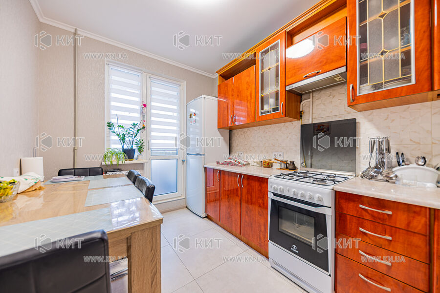 Продажа квартиры Харьков, Салтовка, 606 мрн., 69.2м²