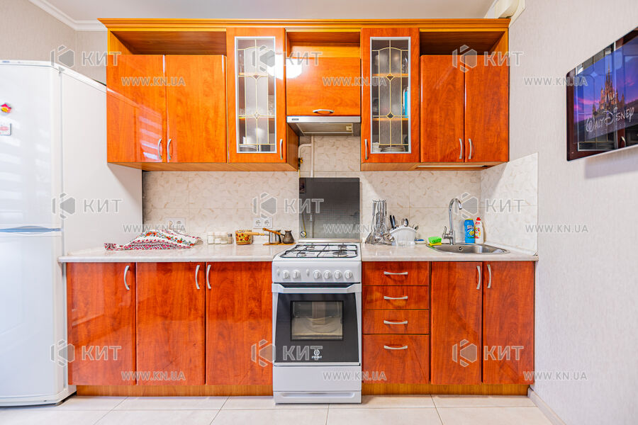 Продажа квартиры Харьков, Салтовка, 606 мрн., 69.2м²