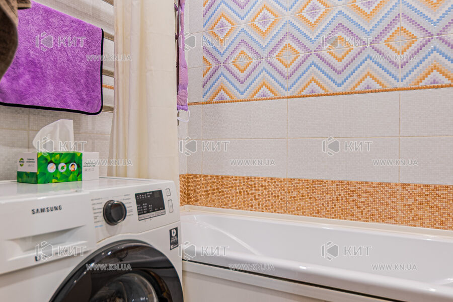 Продажа квартиры Харьков, Салтовка, 606 мрн., 69.2м²