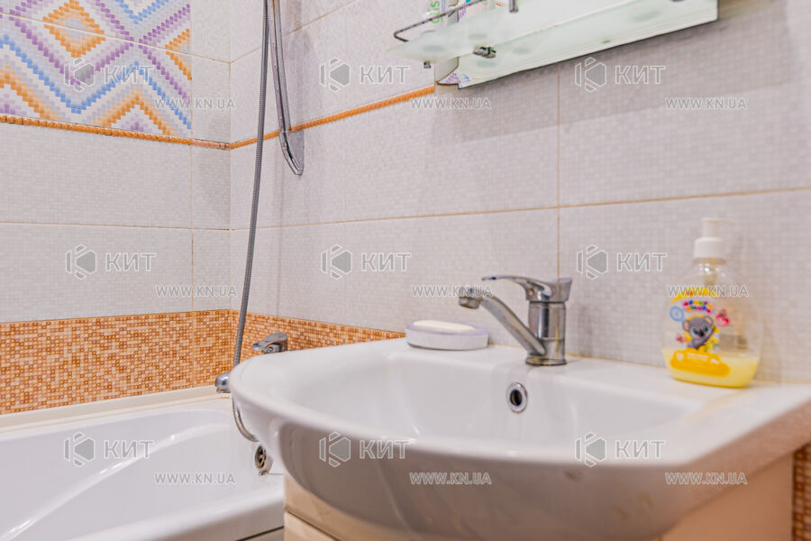 Продажа квартиры Харьков, Салтовка, 606 мрн., 69.2м²