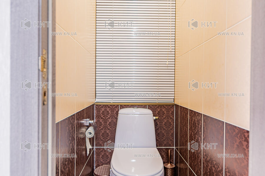 Продажа квартиры Харьков, Салтовка, 606 мрн., 69.2м²