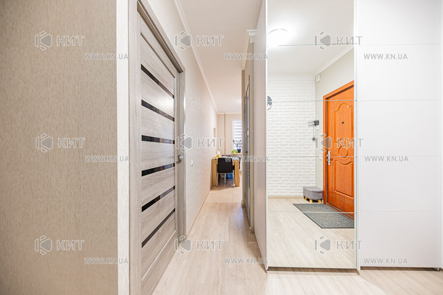 Продажа квартиры Харьков, Салтовка, 606 мрн., 69.2м²