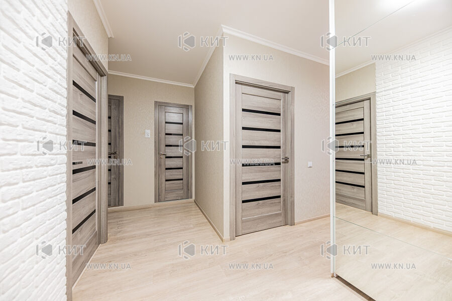 Продажа квартиры Харьков, Салтовка, 606 мрн., 69.2м²