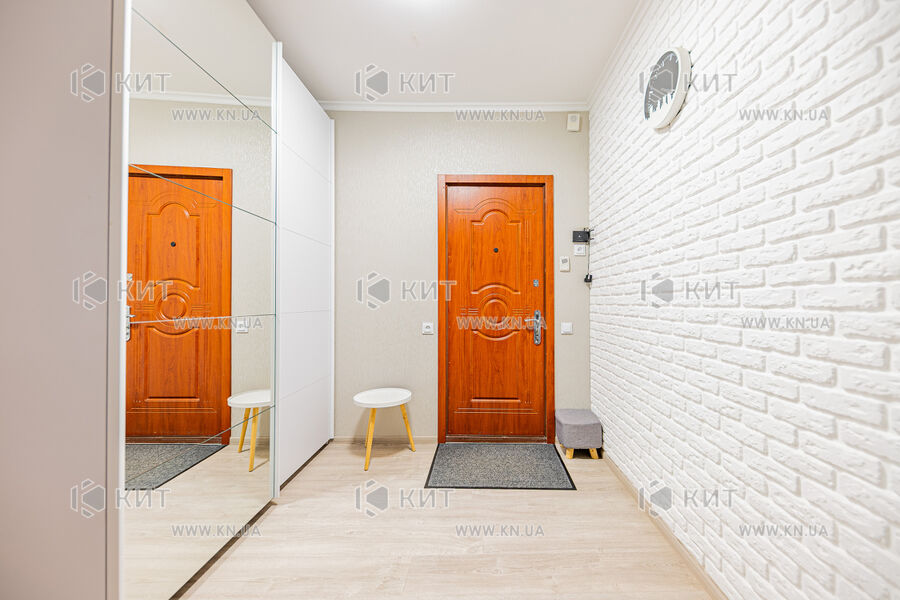 Продажа квартиры Харьков, Салтовка, 606 мрн., 69.2м²