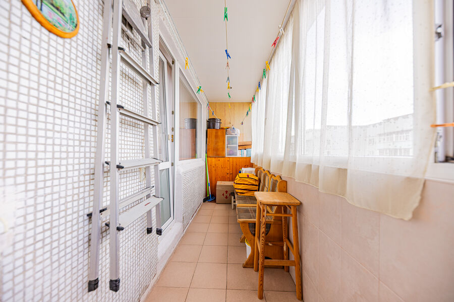 Продажа квартиры Харьков, Салтовка, 606 мрн., 69.2м²