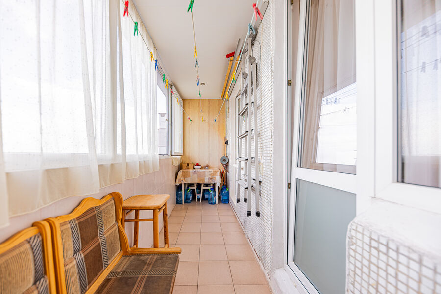 Продажа квартиры Харьков, Салтовка, 606 мрн., 69.2м²