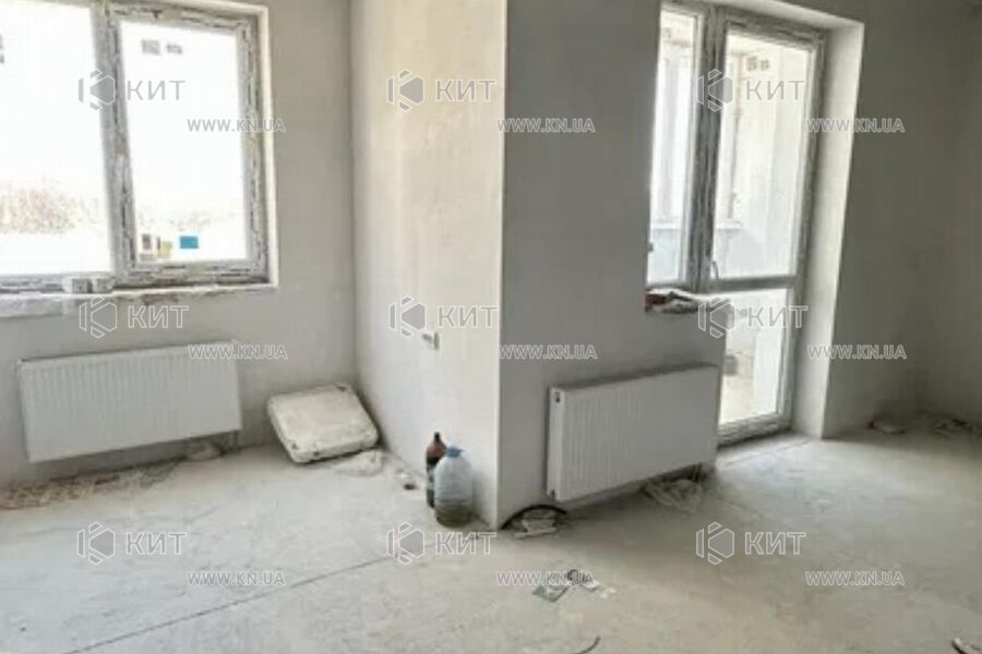 Продаж квартири Харків, Салтівка(Бараб.,Україна), 36м²