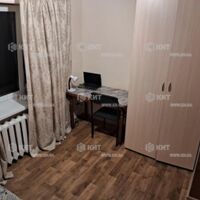 Продаж квартири Харків, Нові Дома, 14.3м²