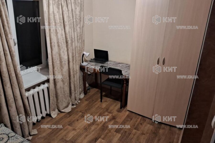 Продаж квартири Харків, Нові Дома, 14.3м²
