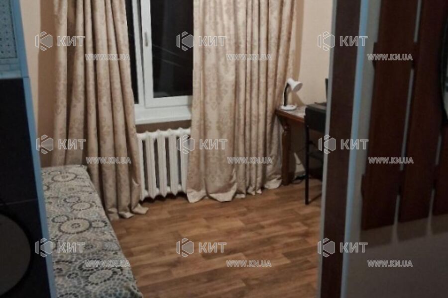 Продаж квартири Харків, Нові Дома, 14.3м²