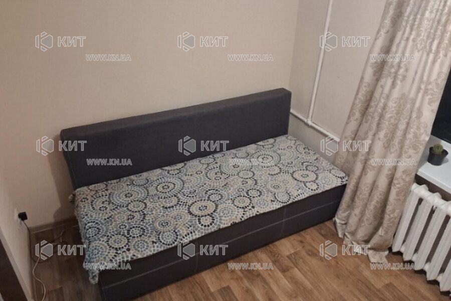 Продаж квартири Харків, Нові Дома, 14.3м²