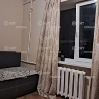 Продаж квартири Харків, Нові Дома, 14.3м²