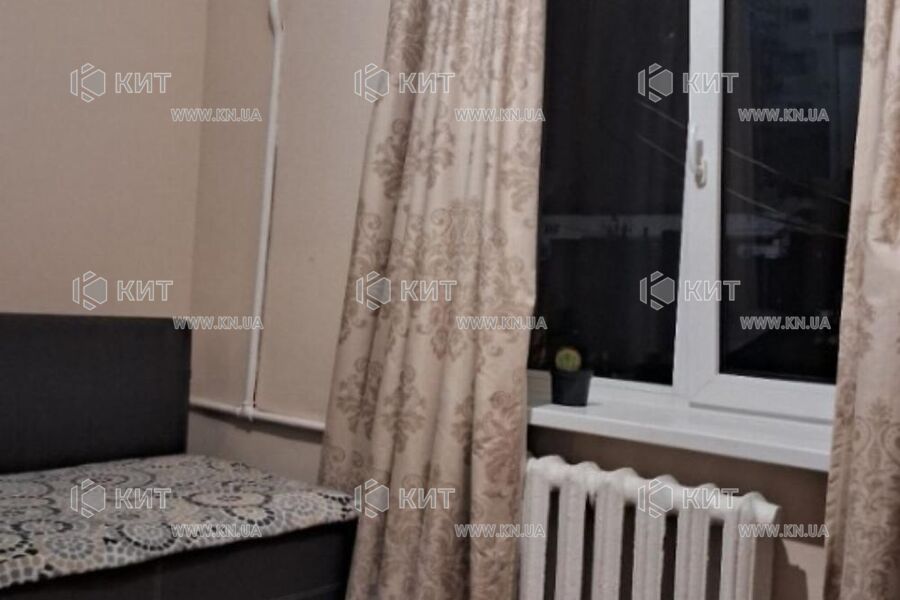 Продаж квартири Харків, Нові Дома, 14.3м²