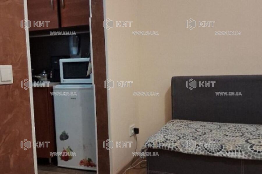 Продаж квартири Харків, Нові Дома, 14.3м²