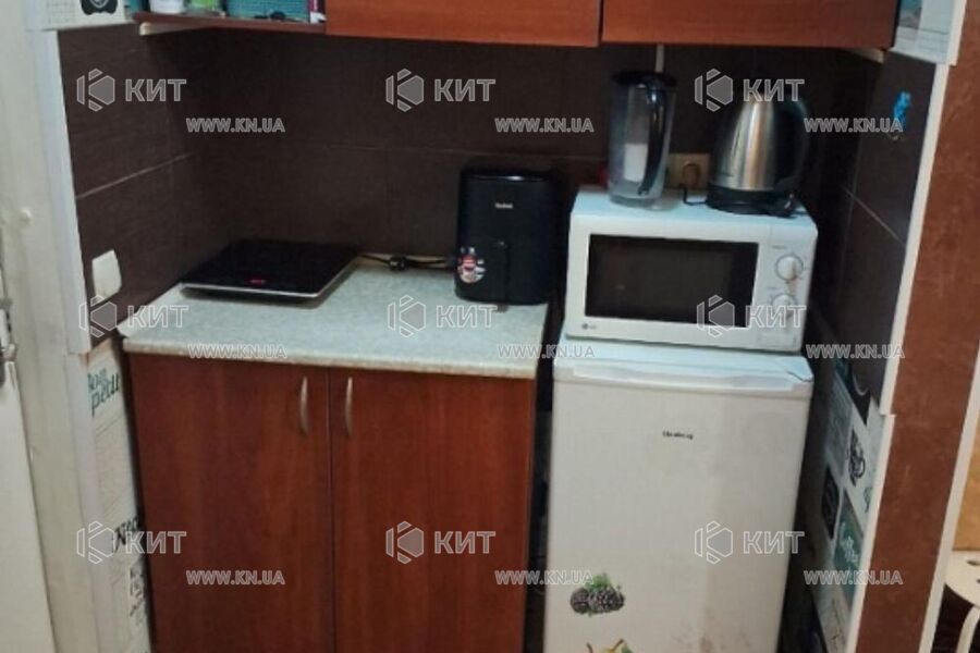 Продаж квартири Харків, Нові Дома, 14.3м²