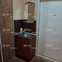 Продаж квартири Харків, Нові Дома, 14.3м²