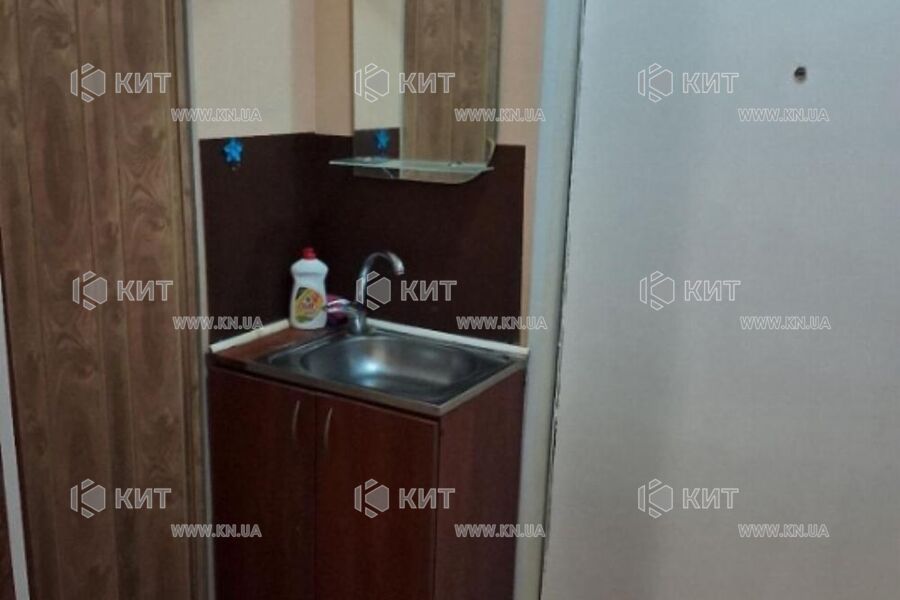 Продаж квартири Харків, Нові Дома, 14.3м²