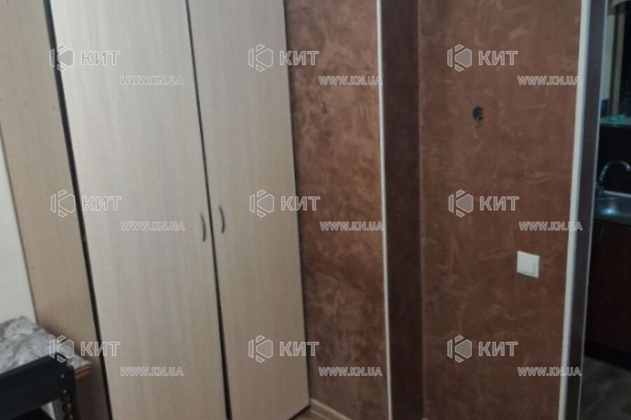 Продаж квартири Харків, Нові Дома, 14.3м²