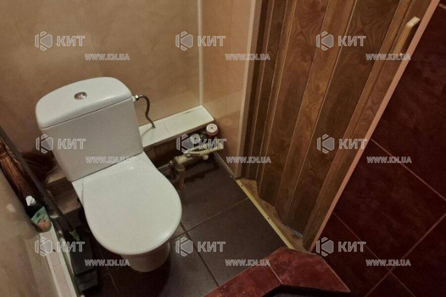 Продаж квартири Харків, Нові Дома, 14.3м²