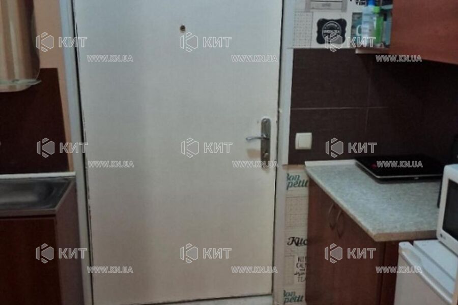 Продаж квартири Харків, Нові Дома, 14.3м²