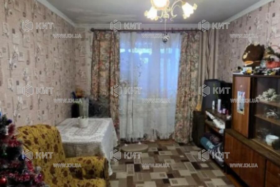 Продажа квартиры Харьков, Салтовка, 603 мрн., 45м²
