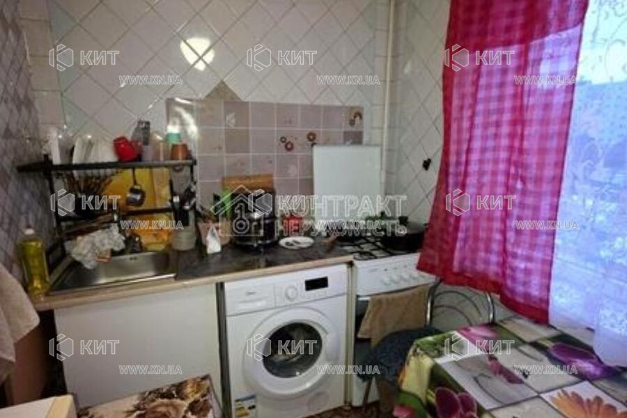 Продажа квартиры Харьков, Салтовка, 603 мрн., 45м²