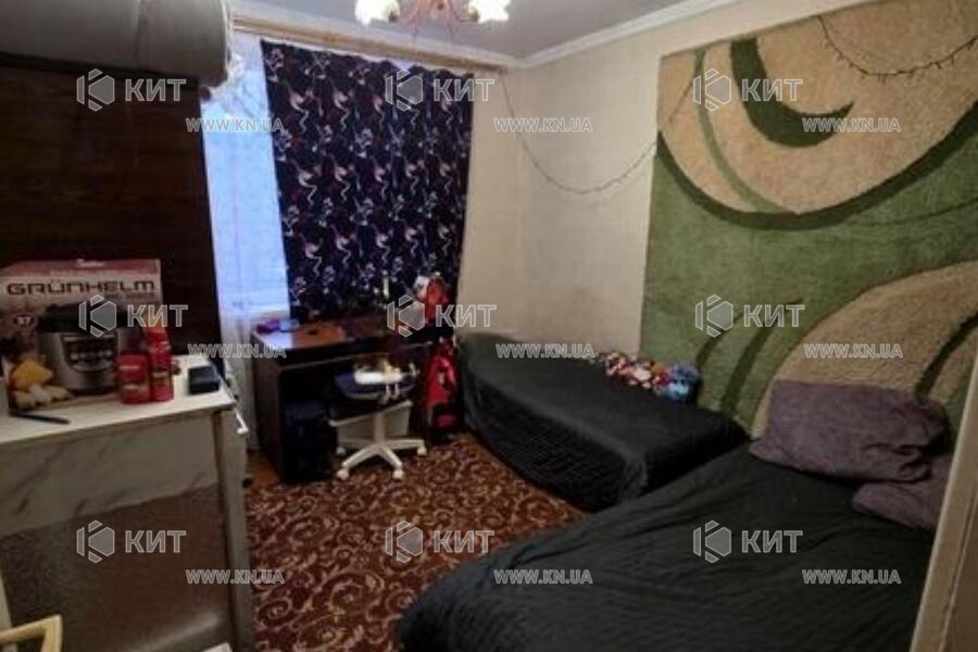 Продажа квартиры Харьков, Салтовка, 603 мрн., 45м²