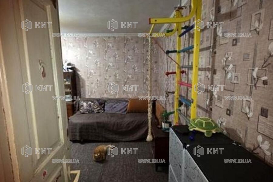 Продажа квартиры Харьков, Салтовка, 603 мрн., 45м²