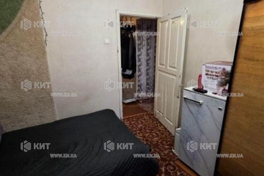 Продажа квартиры Харьков, Салтовка, 603 мрн., 45м²
