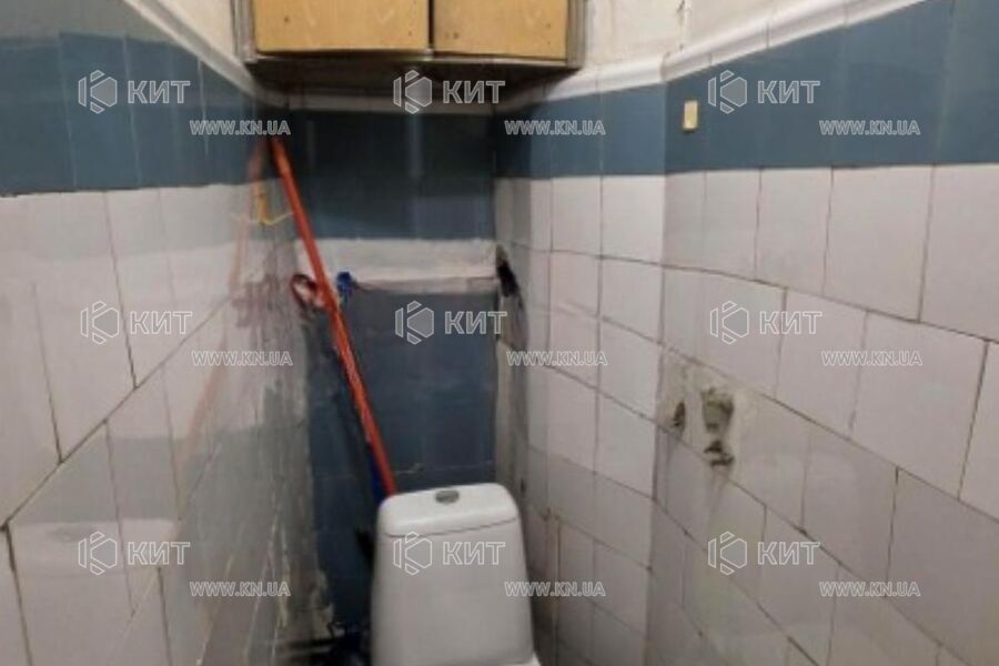 Продажа квартиры Харьков, Салтовка, 603 мрн., 45м²