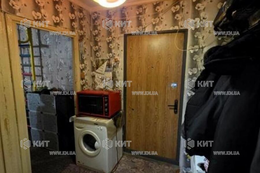 Продажа квартиры Харьков, Салтовка, 603 мрн., 45м²