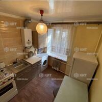 Продаж квартири Харків, Павлове Поле, 33м²