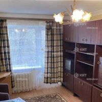 Продаж квартири Харків, Павлове Поле, 33м²