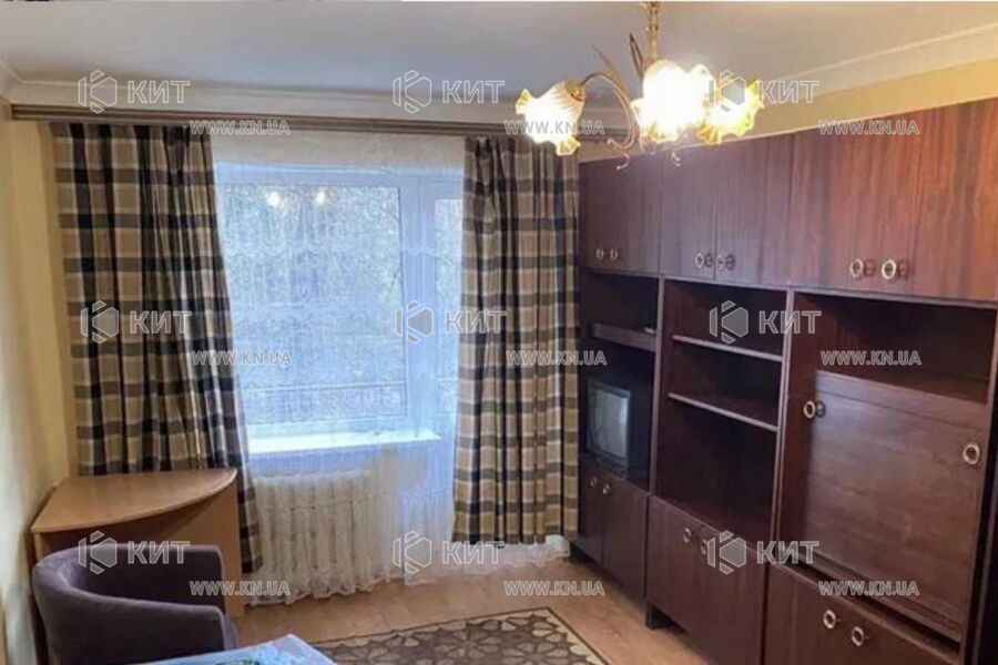 Продаж квартири Харків, Павлове Поле, 33м²