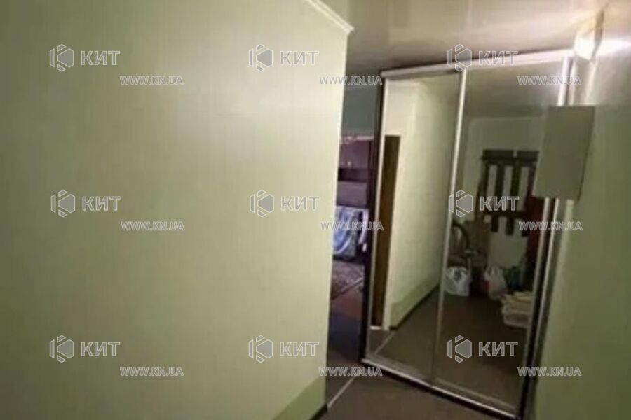 Продаж квартири Харків, Павлове Поле, 33м²