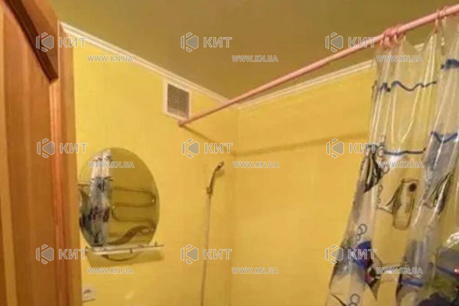 Продаж квартири Харків, Павлове Поле, 33м²