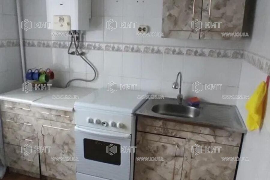 Продажа квартиры Харьков, Аэропорт, Мерефянское шоссе, 33м²