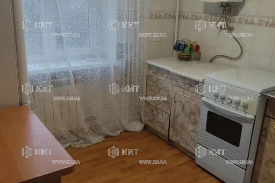 Продажа квартиры Харьков, Аэропорт, Мерефянское шоссе, 33м²
